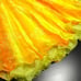 ★ Size 11 (L) ☆ Dance Gradient Maxi Dress (WA3653)