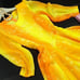 ★ Size 11 (L) ☆ Dance Gradient Maxi Dress (WA3653)