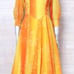 ★ Size 11 (L) ☆ Dance Gradient Maxi Dress (WA3653)