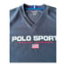 Polo Sport Ralph Lauren Jersey Shirt, Large