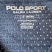 Polo Sport Ralph Lauren Jersey Shirt, Large
