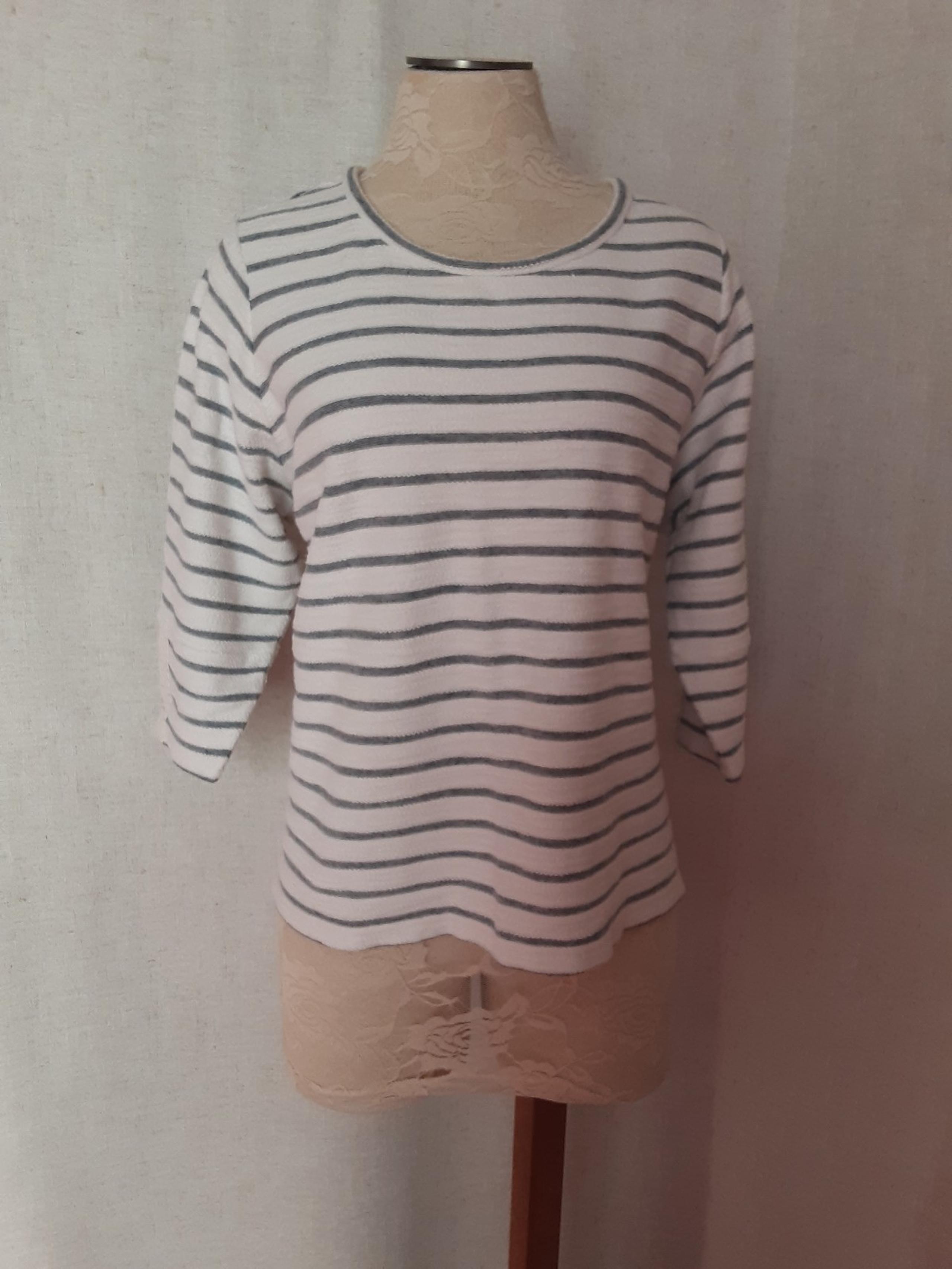 Striped Top