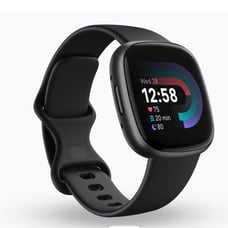 Fitbit Versa 4 Smartwatch