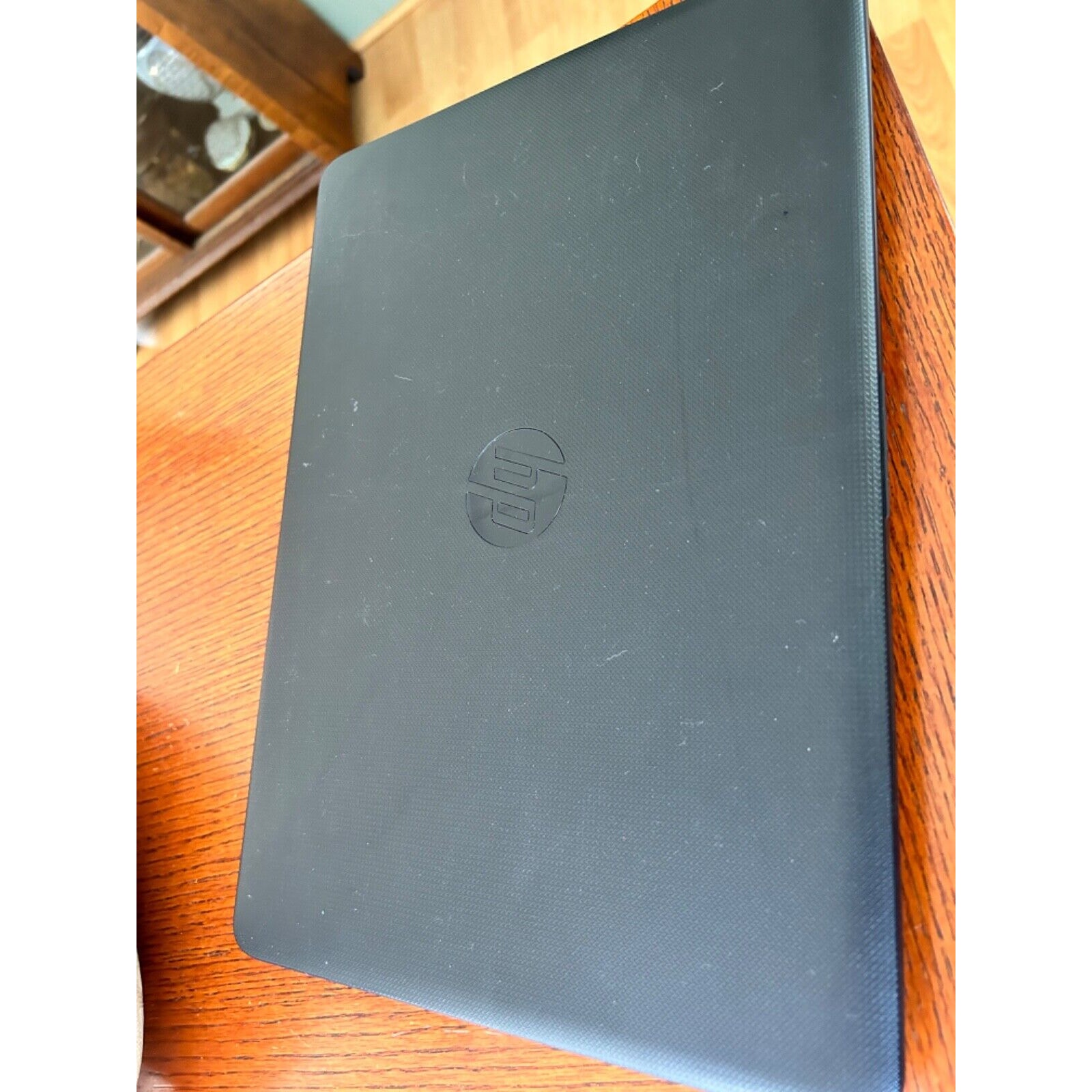 HP laptop 3168 NGW Tested, Reset and ready to use. No Charger