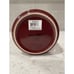 LE CREUSET 2.3 L 2 3/8 QT Cerise RED CROCK UTENSIL HOLDER 6 x6.5 Ombré NEW