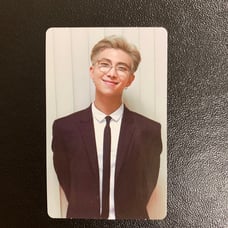 Namjoon Memories of 2018