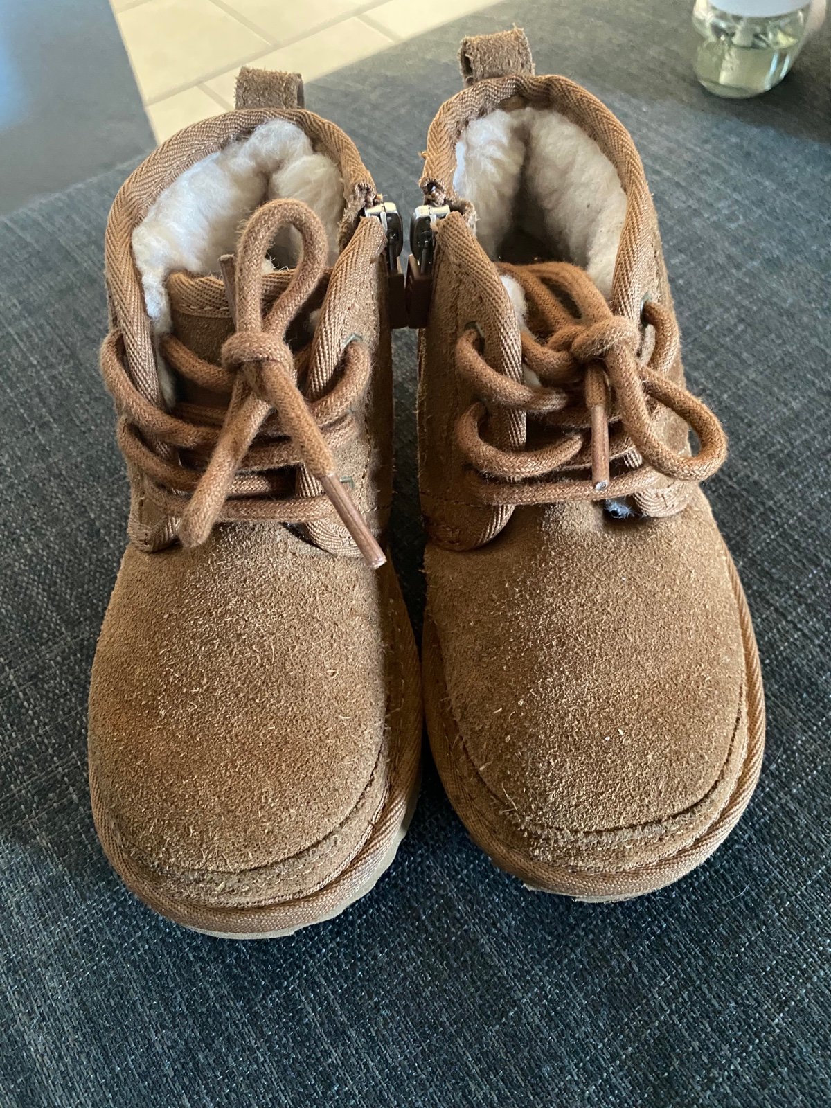 boots