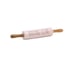 Rae Dunn Baking Pan & Rolling Pin Pink