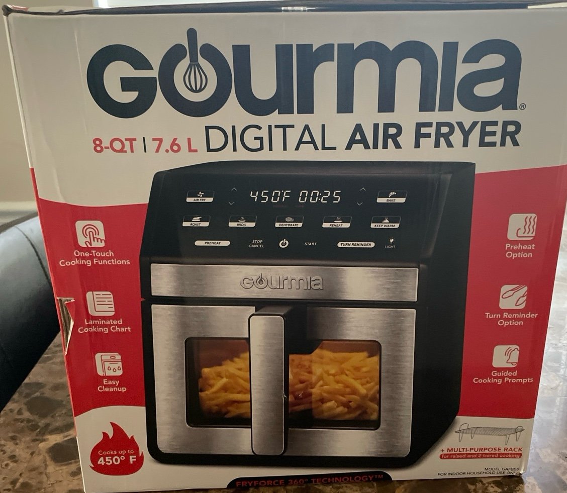 Air Fryer