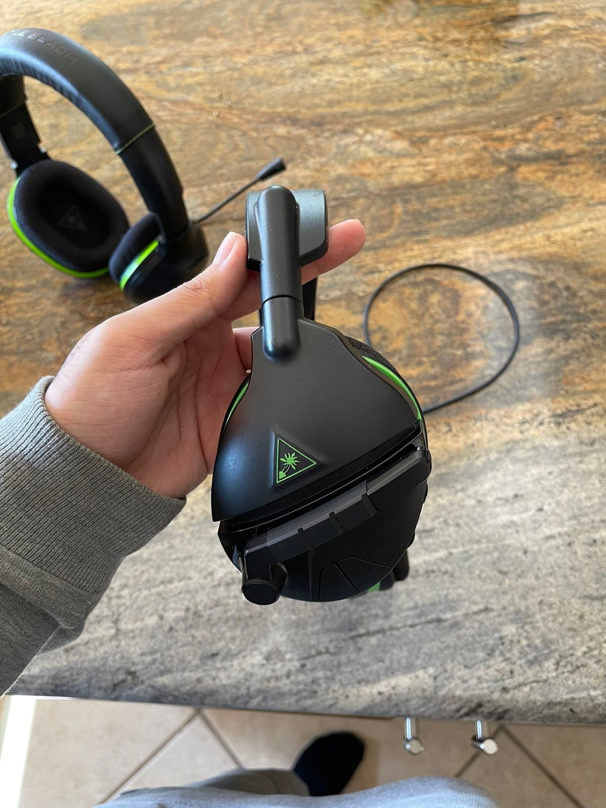 Turtle Beach Stealth 600 Headset
