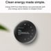 Google Nest Learning Thermostat(4th gen)with Nest Temperature Sensor(2nd gen)