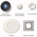 Google Nest Learning Thermostat(4th gen)with Nest Temperature Sensor(2nd gen)