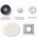 Google Nest Learning Thermostat(4th gen)with Nest Temperature Sensor(2nd gen)