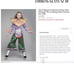 Alice Through the Looking Glass Costume