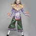Alice Through the Looking Glass Costume