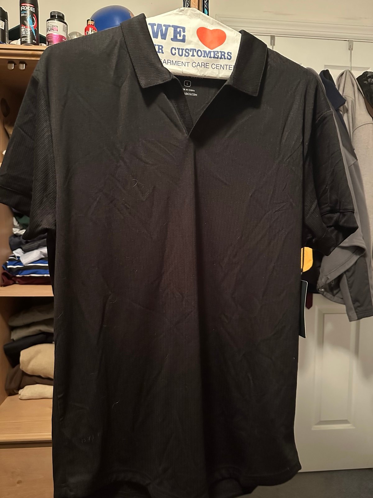 Polo by BYLT