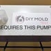 Diy Mold Test Air quality humidity crawl space moisture Professional Pump Save
