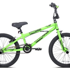 Bike obviously the photos is taken off a website but come by and check it out