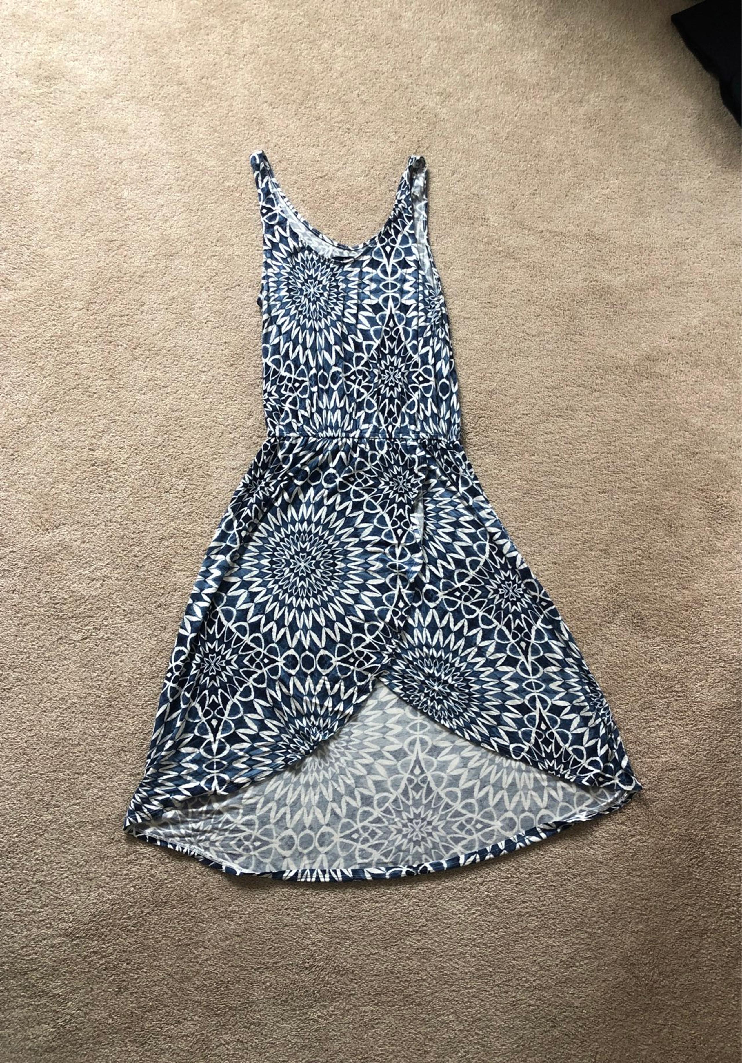 Dress gap - size small