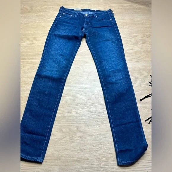 ag adriano goldschmied jeans