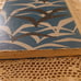1961 BIRDS OF THE WORLD Austin Singer 1st Printing Color Illustrations HC