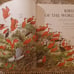 1961 BIRDS OF THE WORLD Austin Singer 1st Printing Color Illustrations HC