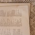 1961 BIRDS OF THE WORLD Austin Singer 1st Printing Color Illustrations HC