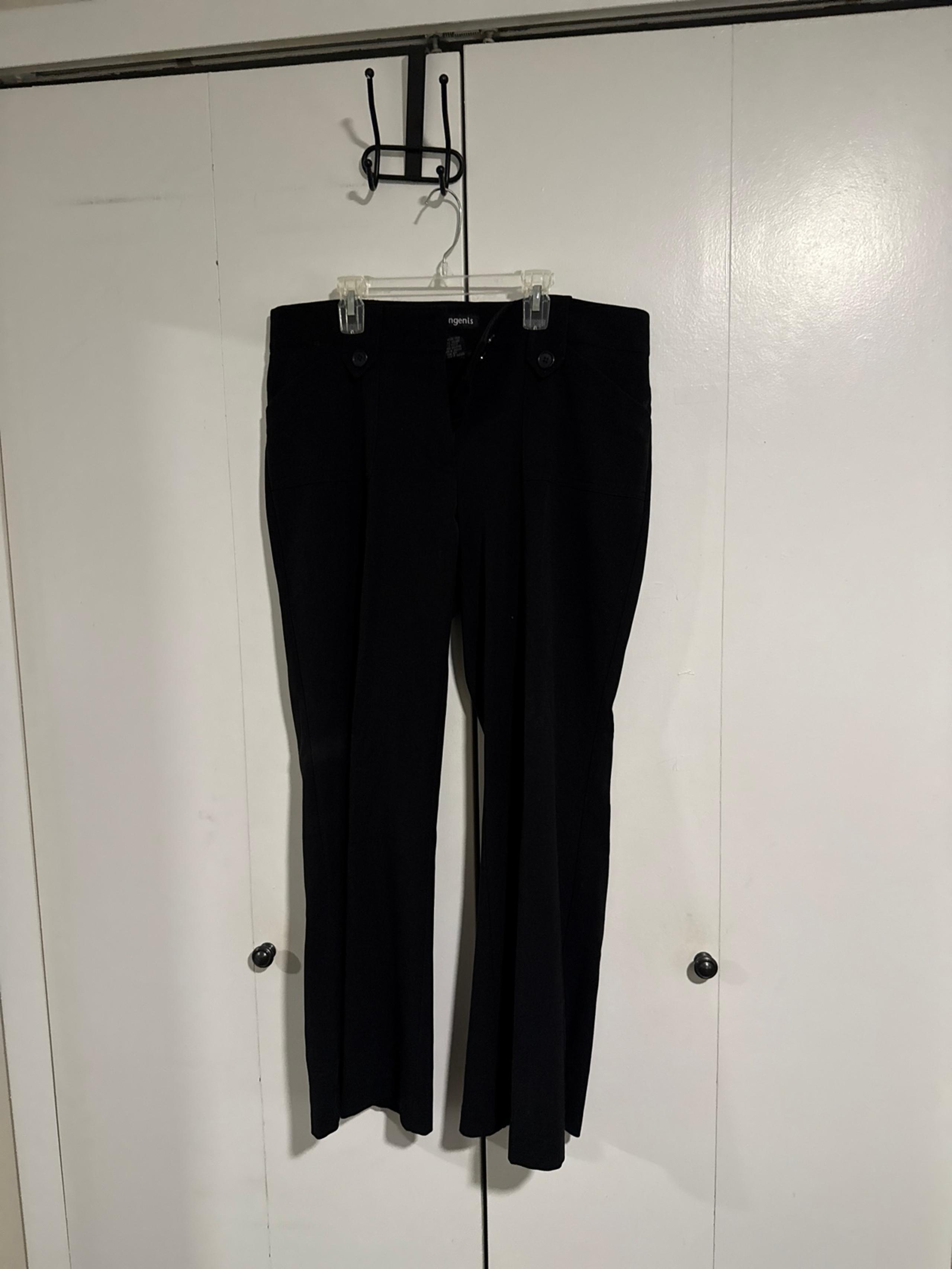 Tangents Dress Pants