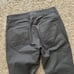 Stio Rivet Canvas Cargo Organic Cotton Pants 32x32