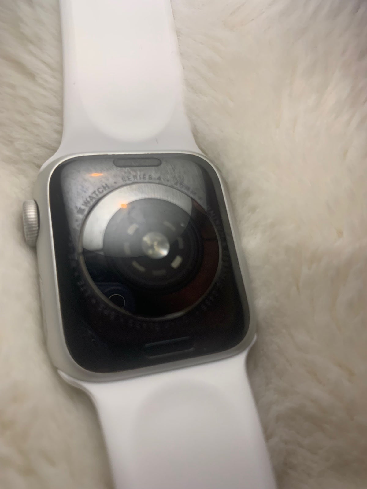 Apple watch series 5 smart watches