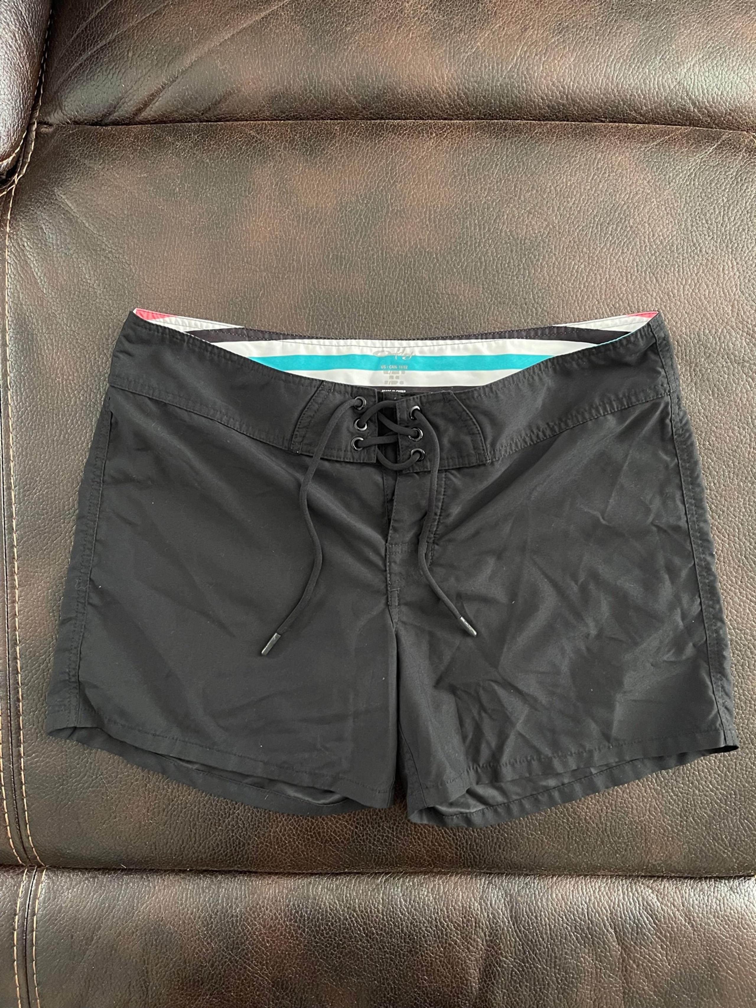 Swim shorts