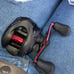 Shimano reel