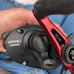 Shimano reel
