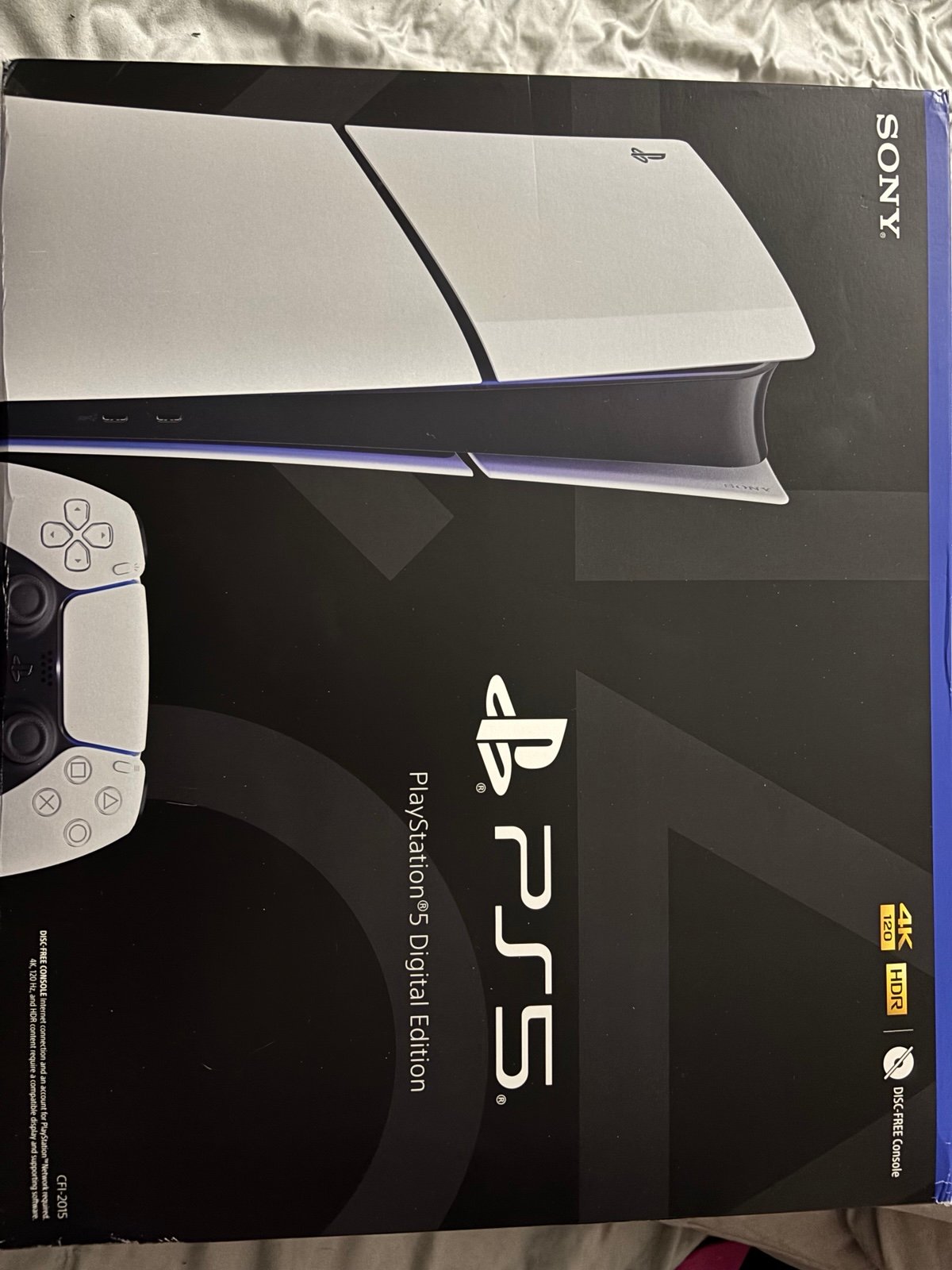 PlayStation 5