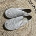 Vionic Kani Splendid Nude Tan Beige Suede Slip On Loafer Sneaker Shoe 7
