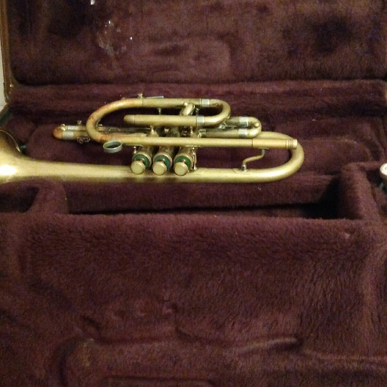 Trumpet
