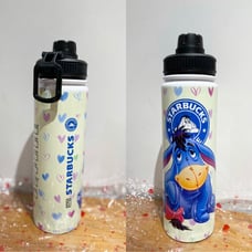 Eeyore 22oz thermo bottle