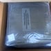 Threshold Costa Cotton Velvet Pouf w/ Removable Fill Olive Green New SOLD OUT