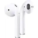 AirPods with ketchup case
