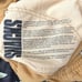 Mother Snacks The Munchie Nerdy Cargo Pants in Wood Thrush Mustard Yellow Sz 25