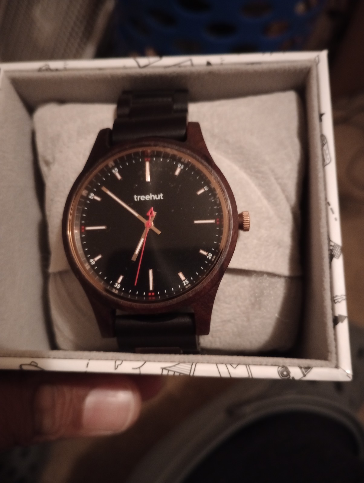 Watch