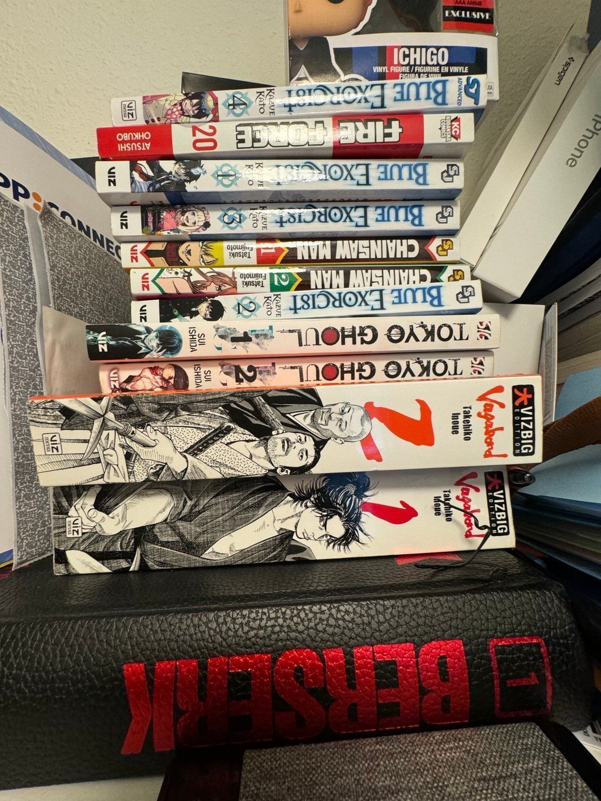 Manga