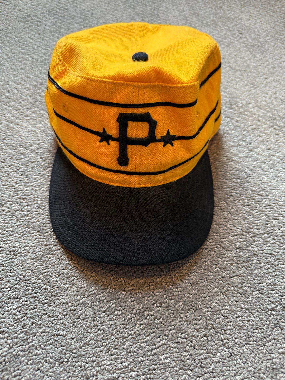 Pittsburgh Pirates 1977 Vintage American Needle hat