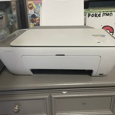 Jetdesk 2722 printer (read description)