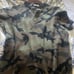 Men’s Valentino Camo polo shirt size M