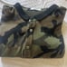 Men’s Valentino Camo polo shirt size M