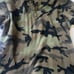Men’s Valentino Camo polo shirt size M