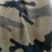 Men’s Valentino Camo polo shirt size M