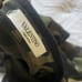 Men’s Valentino Camo polo shirt size M
