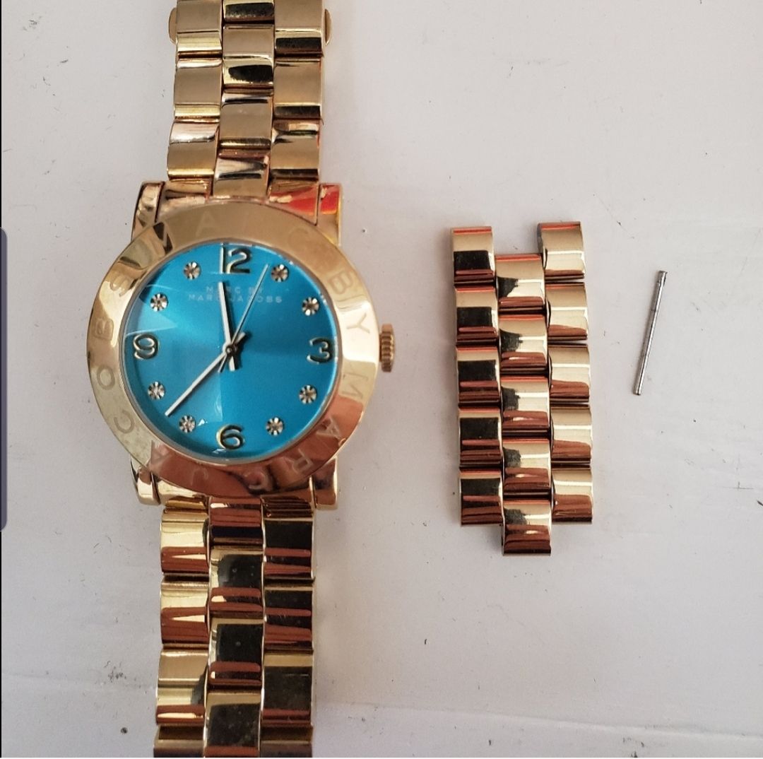 Marc Jacobs Watch